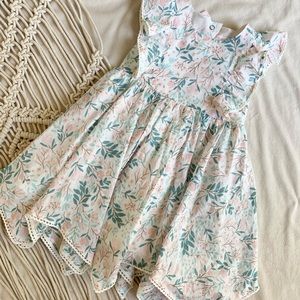 Shabby Chic | Dress